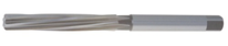 Articolo immagine Hand reamer PROMAT