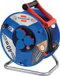 Article picture Kabeltrommel Garant 40m H07RN-F 3x1,5 mm