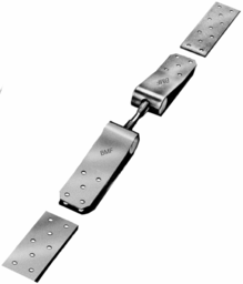 Schizzo Wind bracing system BNSP40