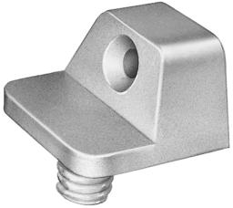 Articolo immagine Corner connector w.spigot