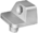 Image de l'article Connecteur d'angle a.embout