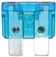 Image de l'article Fusible à lame selon la norme SAE3