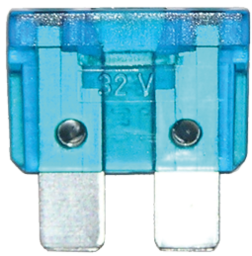 Image de l'article Fusible à lame selon la norme SAE3