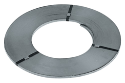 Articolo immagine Verpackungsstahlband B13 mmxS0,5mm Lauf-