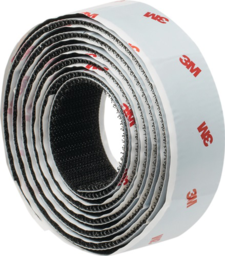 Image de l'article Haken- u.Schlaufenband SJ352B schwarz L.