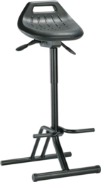 Articolo immagine Stehhilfe Integralschaum Sitz-H.640-840m