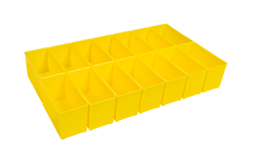 Articolo immagine SORTIMO PROCLICK INSETBOXENSET B3