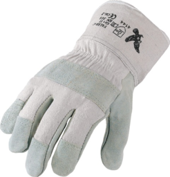 Articolo immagine Handschuhe Falke-C Gr.11 naturfarben Rin