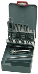 Articolo immagine Gewindebohrersatz DIN 352 M3-M12 16tlg.H