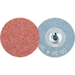 Article picture Schleifscheibe COMBIDISC D.38mm K.36 160