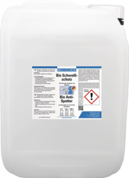 Image de l'article Bio-Schweißschutz 10l Kanister WEICON