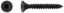Artikelbild BLACKEDITION SHR-SPAN SKI6R ST 00754 3,5X16