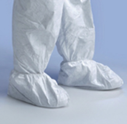 Image de l'article Überziehschuh Tyvek® L.ca.40cm weiß PSA