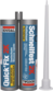 Article picture 2-component quick-release foam QUICK FIX SOUDAL