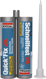 Articolo immagine 2K-Zargenschnellschaum QUICK FIX 210 ml