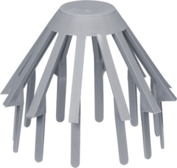 Articolo immagine Laubfangkorb DN 75 D.75mm PVC-U PROTEKTO