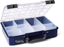Articolo immagine Sortimentskasten CarryLite 80 4x8-9 B337