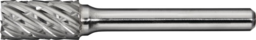 Articolo immagine Frässtift ZYA-S Special Steel D6mm Kopf-