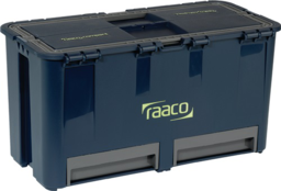 Image de l'article Werkzeugkoffer Compact 27 B474xT239xH250