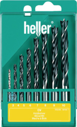Articolo immagine CV Holzspiralbohrersatz 8tlg.D.3,4,5,6,7