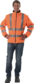 Image de l'article Veste softshell de signalisation PREVENT