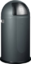 Articolo immagine Abfallsammler Pushboy Ø390xH755mm 50l gr