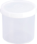 Articolo immagine Dose 500 ml m.Schraubdeckel rd.natur H10