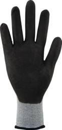 Image de l'article Handschuhe FlexN Gr.10 grau/schwarz EN 3