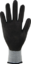 Image de l'article Handschuhe FlexN Gr.11 grau/schwarz EN 3