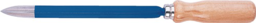Image de l'article Dreikanthohlschaber Klingen-L.150mm Drei