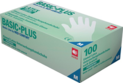 Articolo immagine Disposable gloves Basic Plus AMPRI