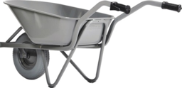 Articolo immagine Schubkarre Easy Rider 80l polymeres Rad
