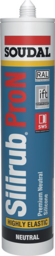 Image de l'article Silikondichtstoff Silirub ProN transp.30