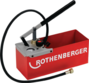 Articolo immagine Test pump TP 25 ROTHENBERGER