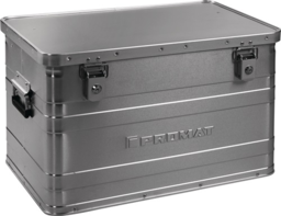 Articolo immagine Aluminiumbox L595xB390xH380mm 70l m.Klap