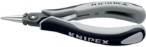 Articolo immagine Precision electronics flat-nose pliers KNIPEX