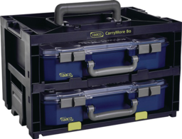 Articolo immagine Sortimentskastentresor CarryLite 80 B386
