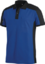 Image de l'article Poloshirt KONRAD Gr.XXL royal/schwarz FH