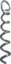 Articolo immagine Spiralhering Metall,verz.L.15cm WINDHAGE