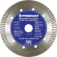 Articolo immagine Diamond cutting disc PROMAT