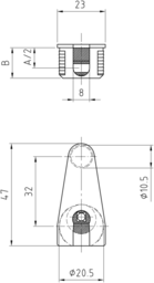 Sketch Connection Decrease AZ20 heavy