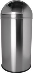Articolo immagine Abfallsammler Ø314xH650mm 30l VA HELIT