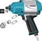 Articolo immagine Pneumatic impact wrench 9012SPC HAZET