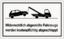 Article picture Hinweiszeichen Widerrechtliches Parken L