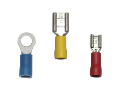 Image de l'article Connecteur de fil isolé