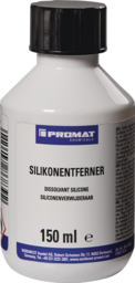 Image de l'article Silikonentferner Gel 150ml Flasche PROMA