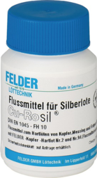 Articolo immagine Hartlötpaste Cu-Rosil® 500-800GradC 100g