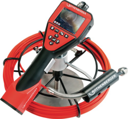 Articolo immagine Inspektionskamera ROSCOPE®i2000 3,5 Zoll