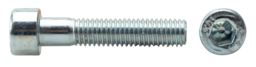 Artikelbild Zylinderschrauben mit Innensechskant 10.9 DIN EN ISO 4762