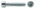 Image de l'article Vis à tête cylindrique + I6R DIN EN ISO 4762